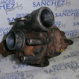 TURBOCOMPRESOR CHRYSLER JEEP GR.CHEROKEE (ZJ)/(Z) 2.5 Turbodiesel