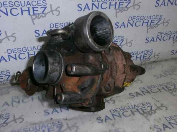 TURBOCOMPRESOR CHRYSLER JEEP GR.CHEROKEE (ZJ)/(Z) 2.5 Turbodiesel