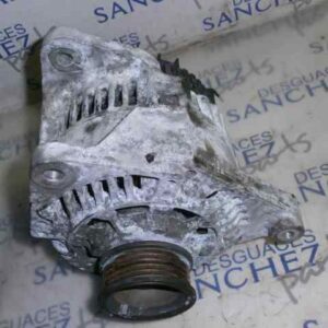 ALTERNADOR AUDI A4 BERLINA (B5) 1.8 20V