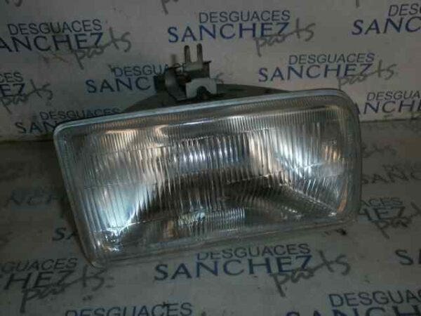 FARO DERECHO FORD FIESTA BERL./COURIER 1.3 CAT
