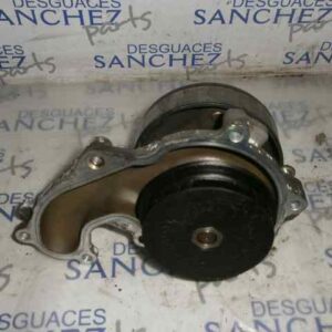 BOMBA AGUA FORD FOCUS BERLINA (CAK) 1.8 TDDI Turbodiesel CAT
