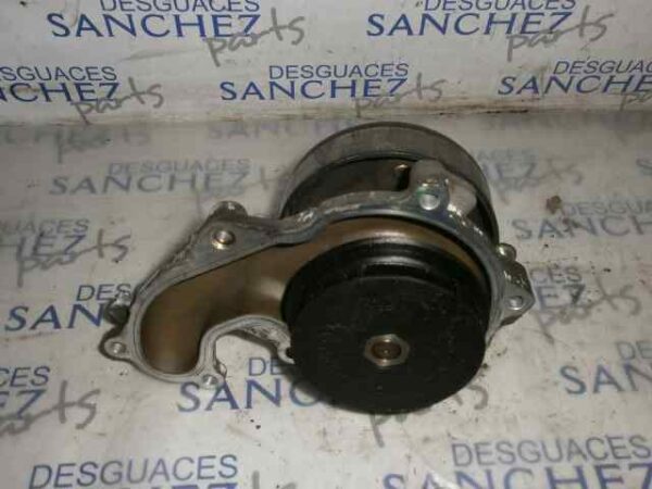 BOMBA AGUA FORD FOCUS BERLINA (CAK) 1.8 TDDI Turbodiesel CAT