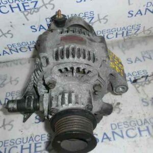 ALTERNADOR MG ROVER SERIE 600 (RH) 2.0 Turbodiesel