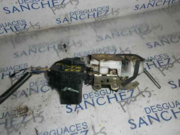 CERRADURA PUERTA DELANTERA IZQUIERDA MG ROVER SERIE 600 (RH) 2.0 Turbodiesel
