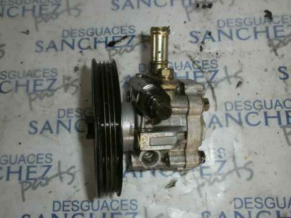 BOMBA SERVODIRECCION MITSUBISHI MONTERO (V60/V70) * - Imagen 2