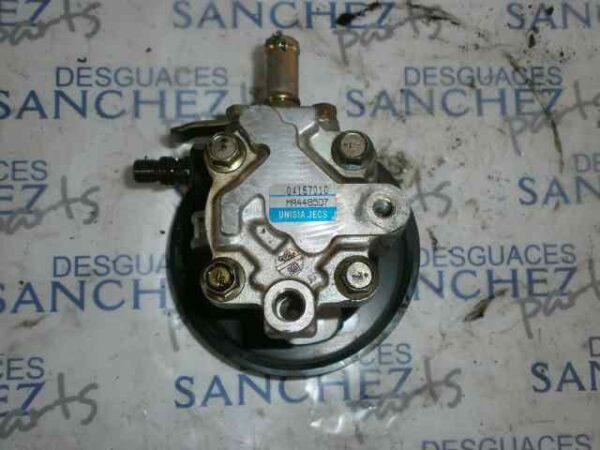 BOMBA SERVODIRECCION MITSUBISHI MONTERO (V60/V70) * - Imagen 3