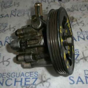 BOMBA SERVODIRECCION MITSUBISHI MONTERO (V60/V70) *