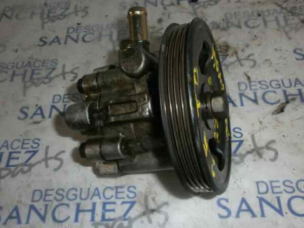 BOMBA SERVODIRECCION MITSUBISHI MONTERO (V60/V70) *