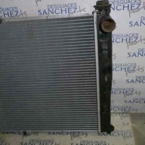 RADIADOR AGUA KIA CARNIVAL *