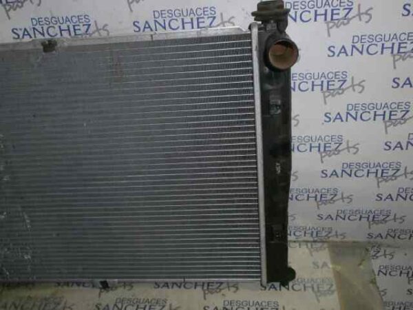 RADIADOR AGUA KIA CARNIVAL *