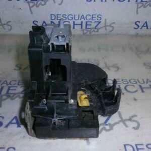 CERRADURA PUERTA DELANTERA IZQUIERDA RENAULT SCENIC (JA..) 1.9 dCi Diesel CAT