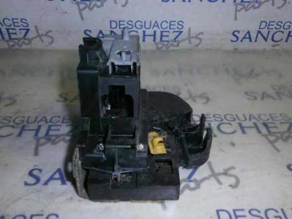 CERRADURA PUERTA DELANTERA IZQUIERDA RENAULT SCENIC (JA..) 1.9 dCi Diesel CAT