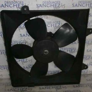 ELECTROVENTILADOR KIA CARNIVAL *
