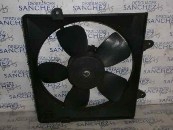 ELECTROVENTILADOR KIA CARNIVAL *