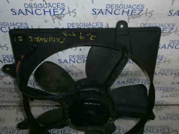 ELECTROVENTILADOR KIA CARNIVAL * - Imagen 2