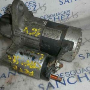 MOTOR ARRANQUE CHRYSLER PT CRUISER (PT) 1.6 16V CAT
