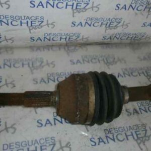 TRANSMISION DELANTERA DERECHA CHRYSLER JEEP CHEROKEE (KJ) 2.8 CRD CAT