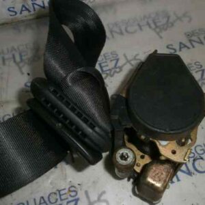 PRETENSOR AIRBAG IZQUIERDO CITROEN JUMPY 2.0 HDi CAT (RHX / DW10BTED)