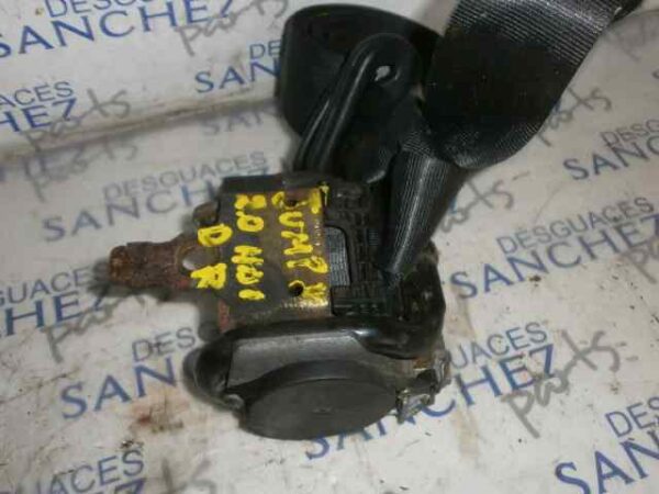 PRETENSOR AIRBAG DERECHO CITROEN JUMPY 2.0 HDi CAT (RHX / DW10BTED) - Imagen 2