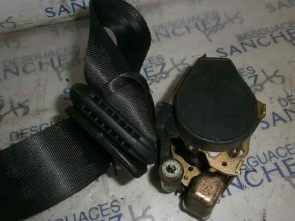PRETENSOR AIRBAG DERECHO CITROEN JUMPY 2.0 HDi CAT (RHX / DW10BTED)