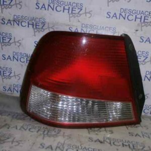 PILOTO TRASERO IZQUIERDO HYUNDAI ACCENT (LC) 1.3 CAT