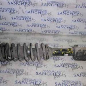 AMORTIGUADOR DELANTERO IZQUIERDO OPEL AGILA 1.2 16V CAT (Z 12 XE / LW4)