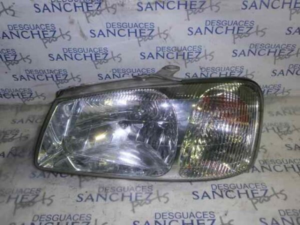 FARO IZQUIERDO HYUNDAI ACCENT (LC) 1.3 12V CAT
