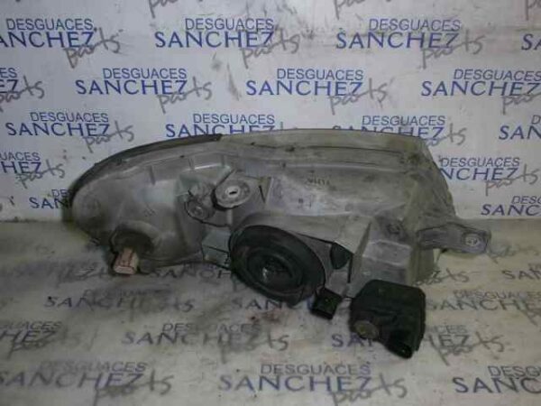 FARO IZQUIERDO HYUNDAI ACCENT (LC) 1.3 12V CAT - Imagen 2