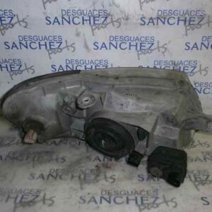 FARO DERECHO HYUNDAI ACCENT (LC) 1.3 12V CAT