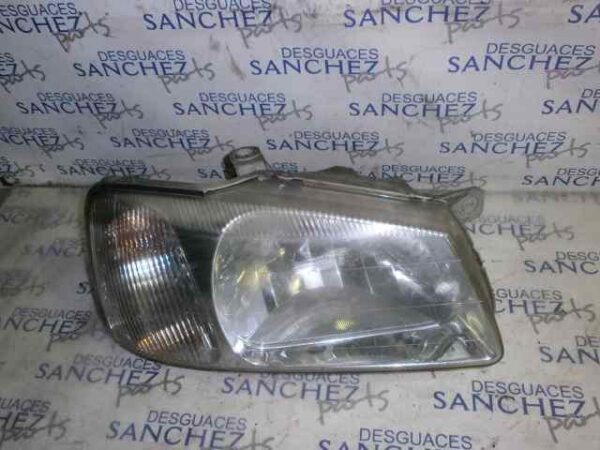 FARO DERECHO HYUNDAI ACCENT (LC) 1.3 12V CAT - Imagen 2