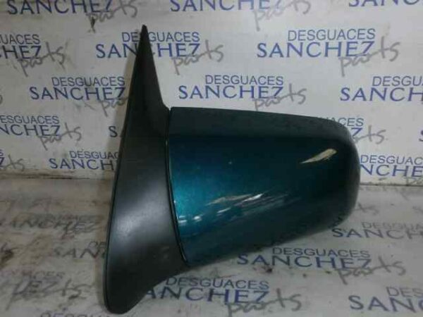 RETROVISOR IZQUIERDO OPEL VECTRA A *