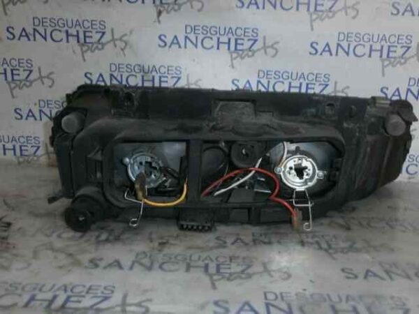 FARO IZQUIERDO CITROEN XANTIA BERLINA 1.6
