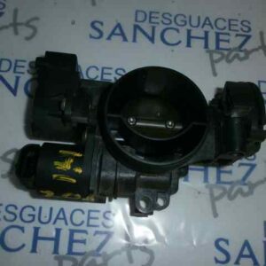 CAJA MARIPOSA PEUGEOT 206 SW 1.4