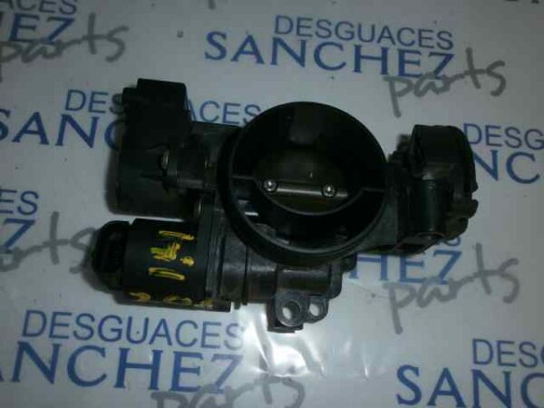 CAJA MARIPOSA PEUGEOT 206 SW 1.4