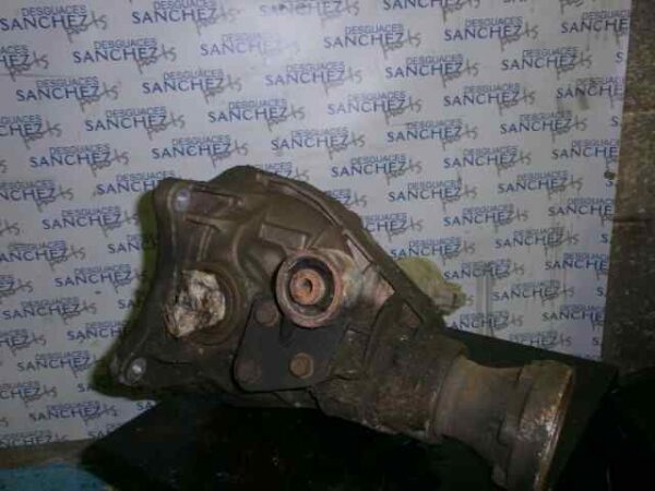 DIFERENCIAL DELANTERO CHRYSLER JEEP CHEROKEE (KJ) 2.8 CRD CAT - Imagen 3
