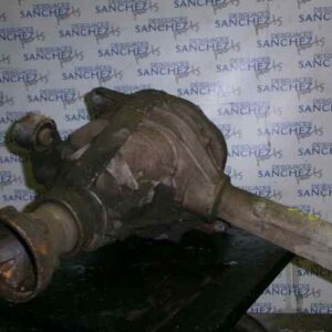 DIFERENCIAL DELANTERO CHRYSLER JEEP CHEROKEE (KJ) 2.8 CRD CAT