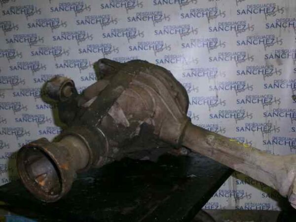 DIFERENCIAL DELANTERO CHRYSLER JEEP CHEROKEE (KJ) 2.8 CRD CAT