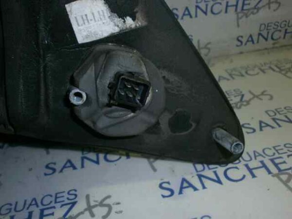 RETROVISOR IZQUIERDO FORD MONDEO BERLINA/FAMILIAR (FD) 1.8 16V CAT - Imagen 2