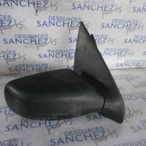 RETROVISOR DERECHO FORD FIESTA BERL./COURIER *