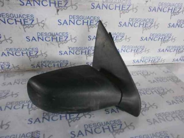 RETROVISOR DERECHO FORD FIESTA BERL./COURIER *