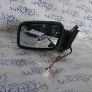 RETROVISOR IZQUIERDO VOLVO S40 BERLINA 1.8 16V CAT