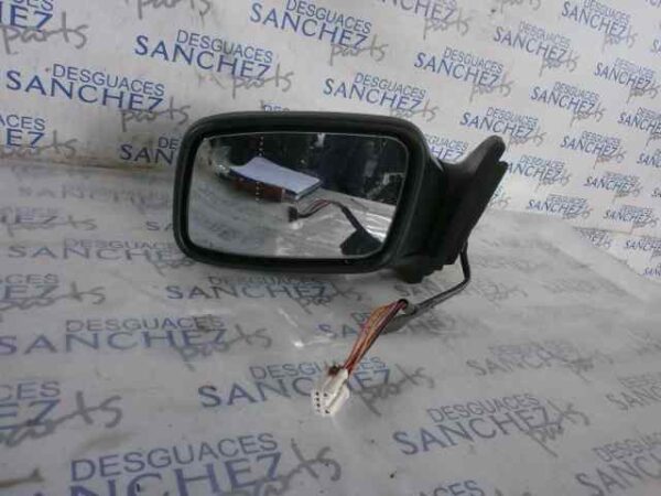 RETROVISOR IZQUIERDO VOLVO S40 BERLINA 1.8 16V CAT