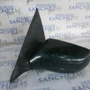 RETROVISOR IZQUIERDO FORD FIESTA BERLINA 1.3 CAT