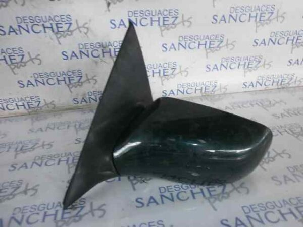 RETROVISOR IZQUIERDO FORD FIESTA BERLINA 1.3 CAT