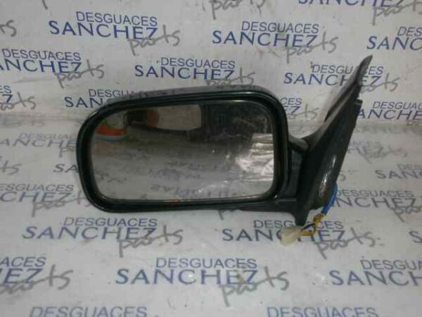 RETROVISOR IZQUIERDO KIA JOICE 2.0 CAT