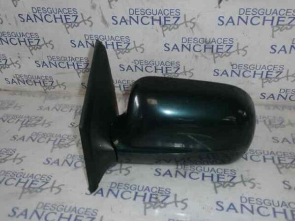 RETROVISOR IZQUIERDO KIA JOICE 2.0 CAT - Imagen 2