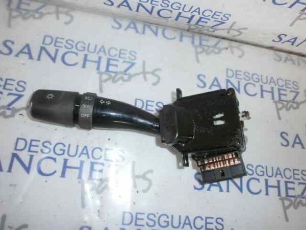 MANDO LUCES HYUNDAI ACCENT (X3) 1.3 12V CAT