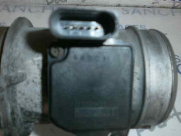 CAUDALIMETRO AUDI A6 BERLINA (4B2) 2.5 V6 24V TDI - Imagen 2