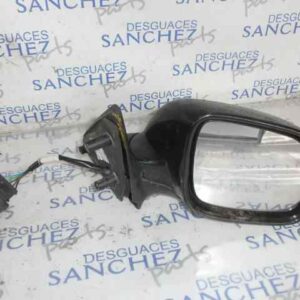 RETROVISOR DERECHO SKODA OCTAVIA BERLINA (1U2) 1.6