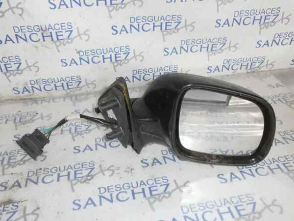RETROVISOR DERECHO SKODA OCTAVIA BERLINA (1U2) 1.6